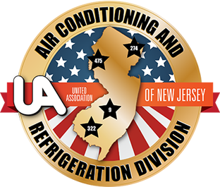 United Association of New Jersey Air Conditioning & Refrigeration Division